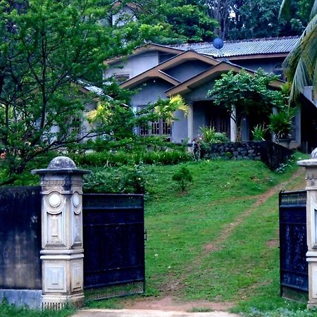 Bee Line Cinnamon Estate Villa Dikwella Εξωτερικό φωτογραφία