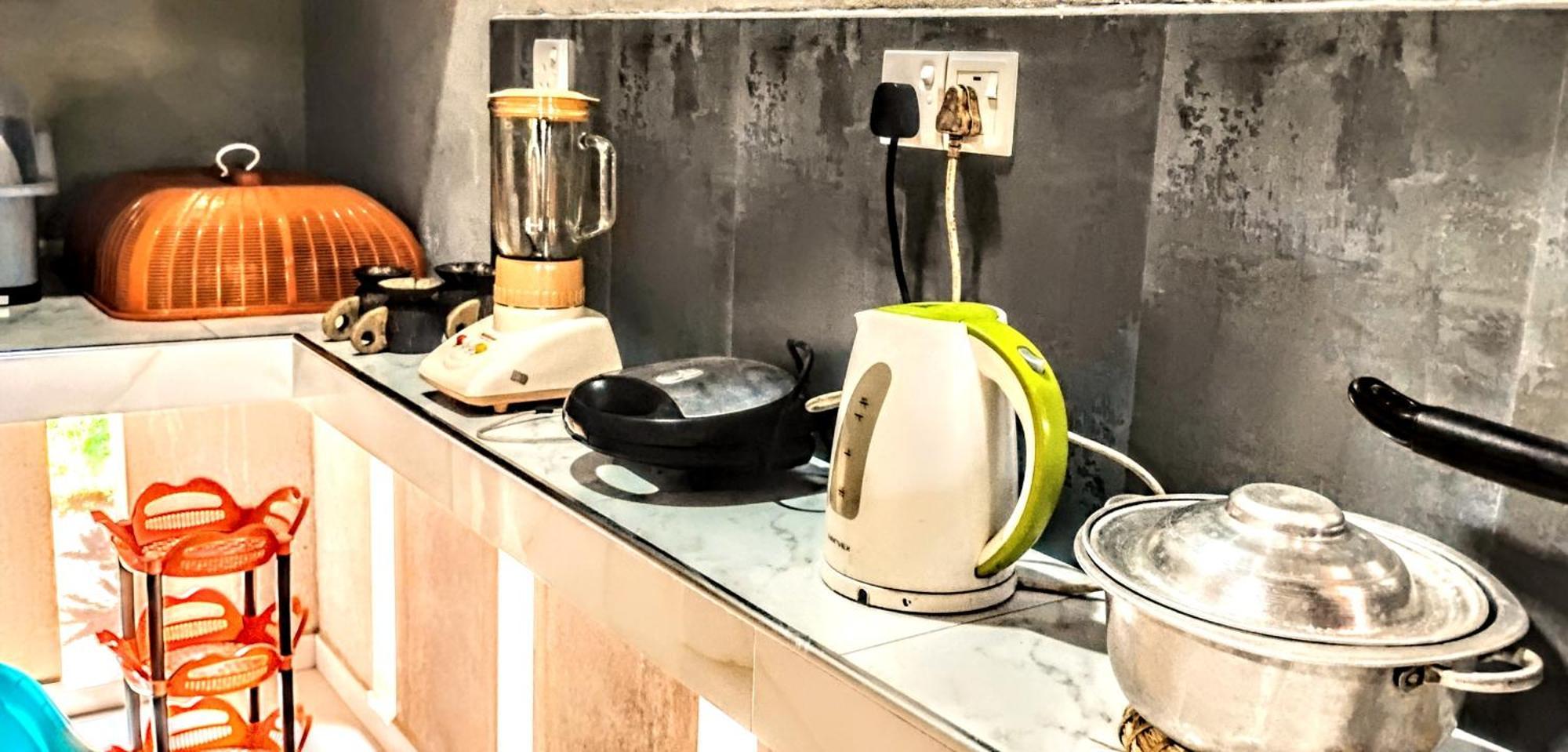 Bee Line Cinnamon Estate Villa Dikwella Εξωτερικό φωτογραφία
