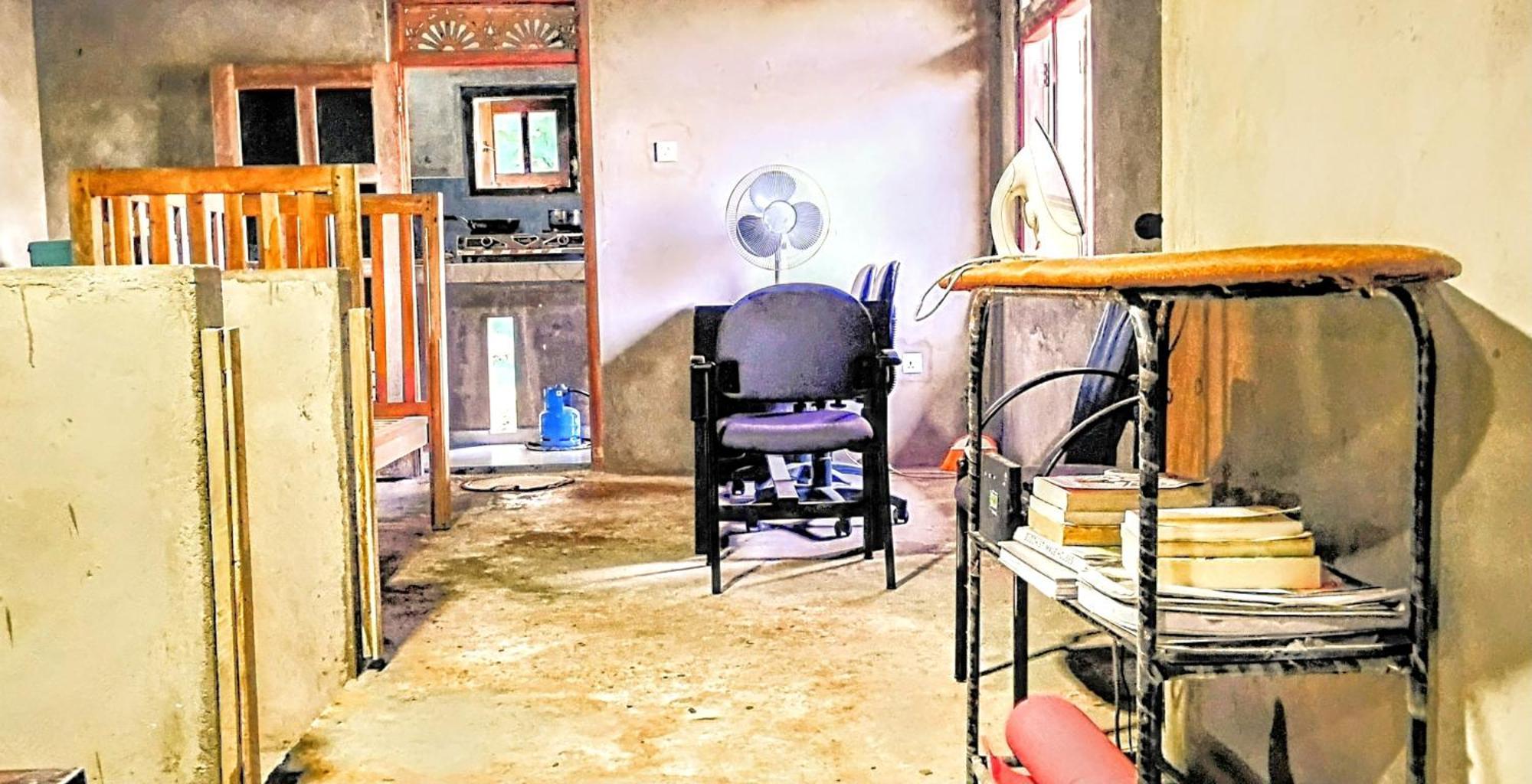 Bee Line Cinnamon Estate Villa Dikwella Εξωτερικό φωτογραφία